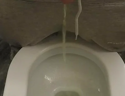 Amateur Boy Caught Pissing at His Friend’s House