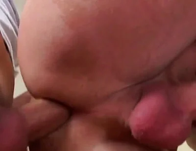 Walter Is Getting Fucked by Nick's Big Cock
