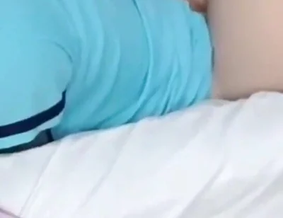676 Delicious Big-assed Stepdaughter Receives My Monstrous Cock