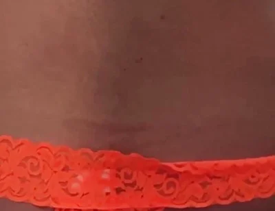 Taking That DP Dildo Deep and Jerking