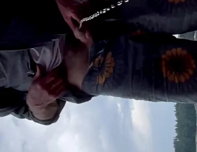 Piss on the Cam for Fans