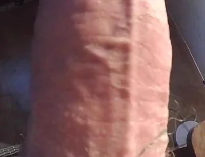 My New Video Huge Monster Cock Pt 1