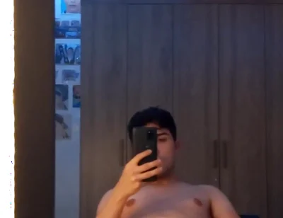 Hot Naked