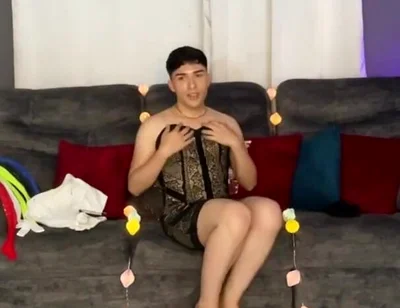 Smoking Fetish