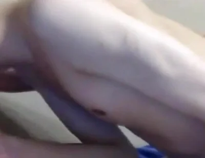 Alex Swallows Tommy's Cum