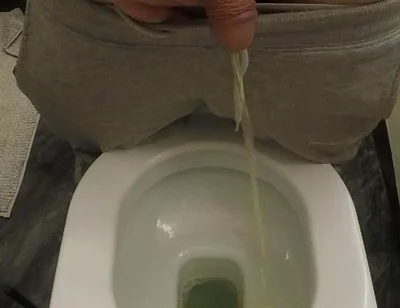 Amateur Boy Caught Pissing at His Friend’s House