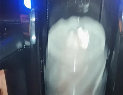 Automatic Stroker