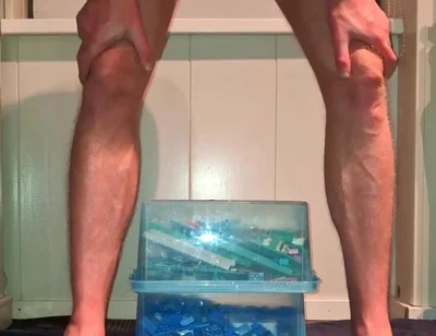 Hot Gay Twink Solo Hard Big Cock Rides Dildo Piss Orgasms
