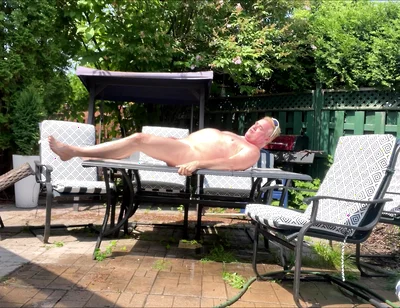 Heating the Balls 5