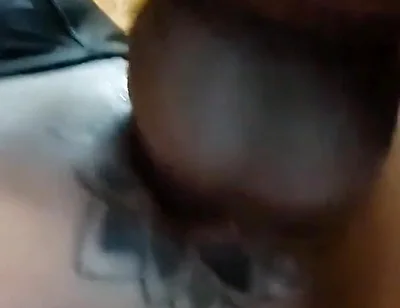 A Man's Pleasure