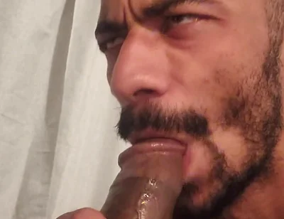 How Good It Is to Suck a Cock!