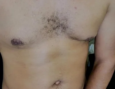 Stroke Your Cock with Me While I Imagine Licking Your Asshole