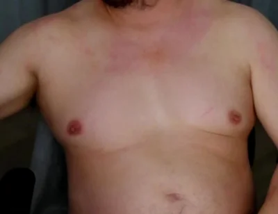 Piggy Asian Panda Bear Pissing Cumming in Worn White Jockstraps in Office at Daddies Orders