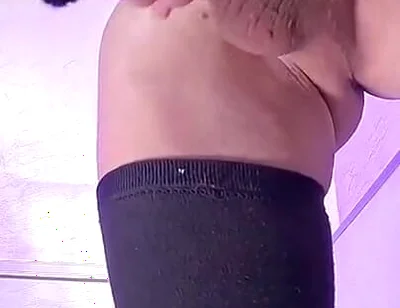 Femboy with a Big Dick Teases You with His Body and Cums in Front of You