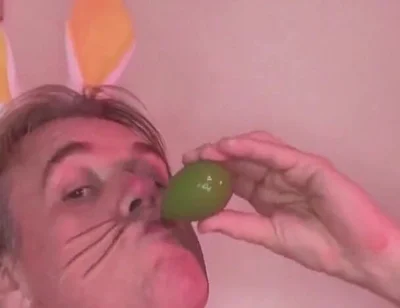 Dom Rod's Eatean Sperm Compilation 1