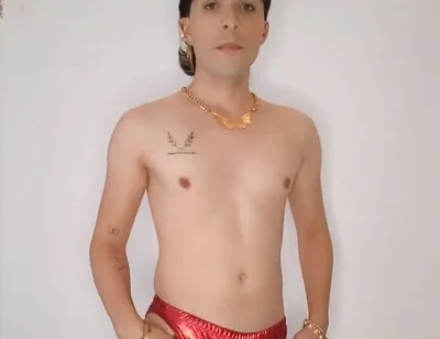 Red Undies