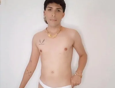 Thong, G-string, and Briefs. Which One Looks Best on Me?
