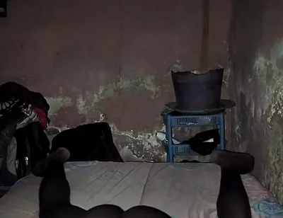 The Best Black Masturbation Clip of the Year