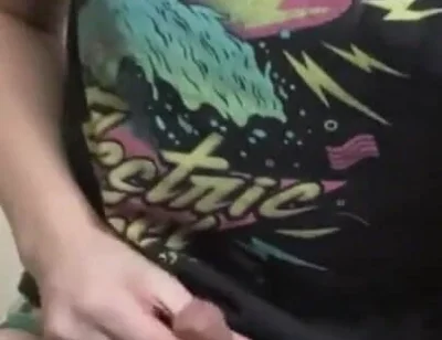 Can I Shoot My Load on Your Face?