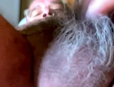 Hairy Balls