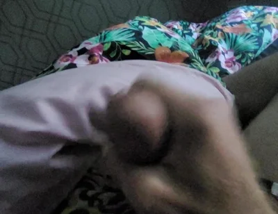 Fun in Bed