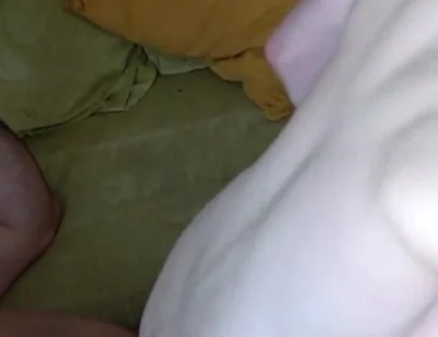 Massive Daddy Fucks Bob