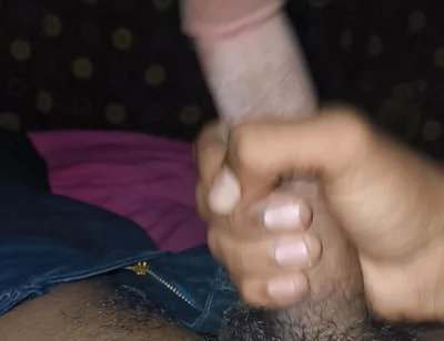Fun in Bedroom