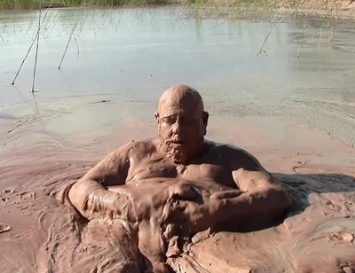Mud Heaven