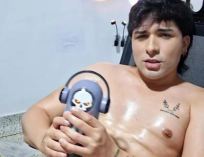 Masturbation