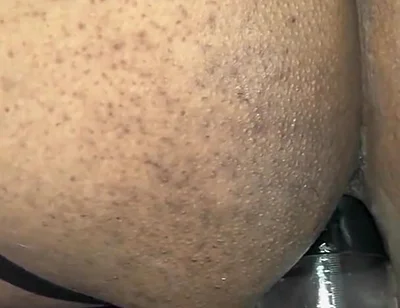 Pump My Ass