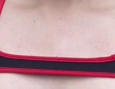 Would You Play with My Nips?