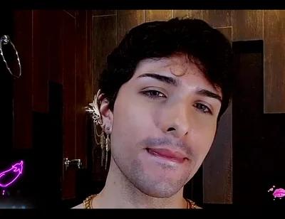 I Want Milk on My Face