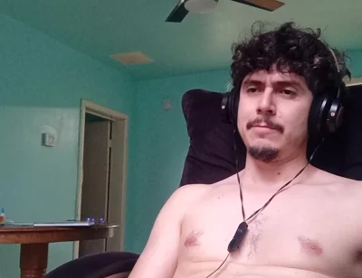 Tabasco Jake Solo Thick Cum Big Dick