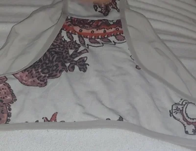 I Ejaculate Into the Panties My Wife Is Going to Wear While She Is in the Bathroom.
