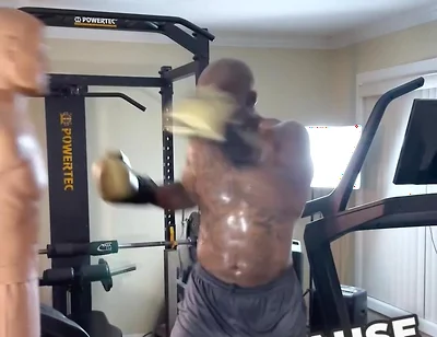 Mcpherson Vital Fitness # 77