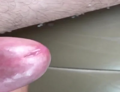 Cum While Ride