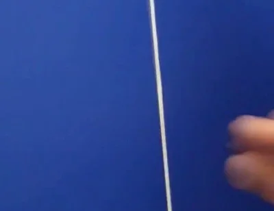 Gay Twink Pisses Pee, Masturbates His Penis and Ejaculates Sperm in the Toilet