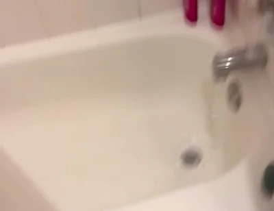 Playing with My Renovated Dick
