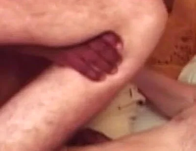 Muscular Black Hunk Barebacks Eager Redhead Twink Raw