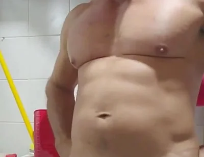 Giant Pumped Dick
