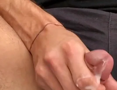Handjob