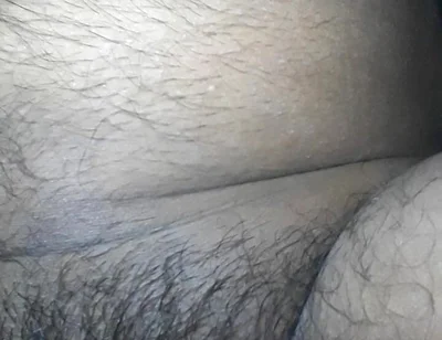 After Fucking My Sister-in-law, I Took Out My Cum with My Hand.