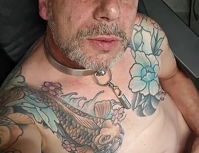 Sls-frank Masturbation in the Morning