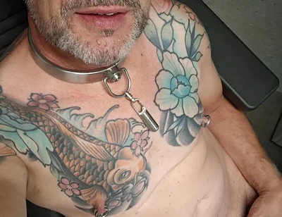 Sls-frank Masturbation in the Morning