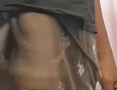 Big Dick Swinging and Uncut BBC Jerking