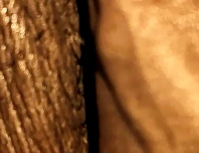 Soft Uncut BBC Slow Motion Close up