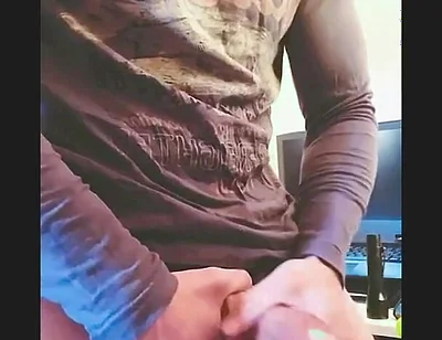 The Most Amazing Cock I've Ever Seen!