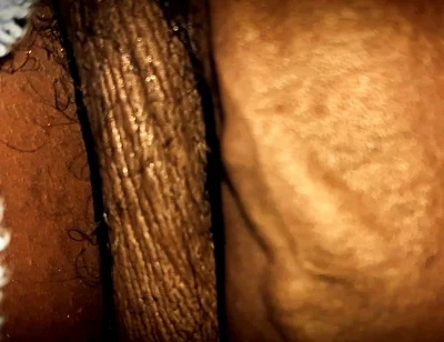 Soft Uncut BBC Slow Motion Close up