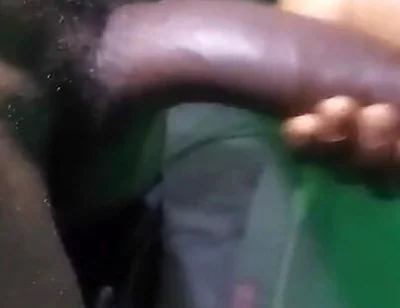 This Big Black Cuck Feels so Good