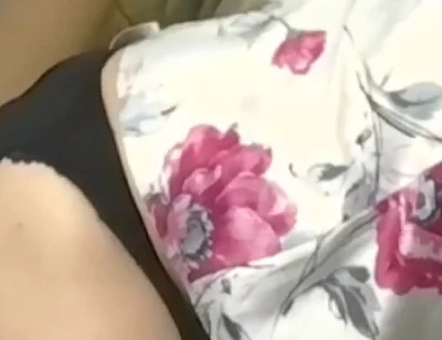 Riding Jennys Dildo in My Sexy Lingerie